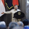 Direksi Asabri Mau Dirombak, Ini Harapan Prabowo Subianto