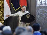 Direksi Asabri Mau Dirombak, Ini Harapan Prabowo Subianto