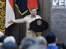 Ketika Prabowo ke Pentagon Jadi Sorotan Media AS, Kenapa?