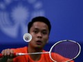 Anthony Ginting Lolos ke Final BWF World Tour Finals 2019