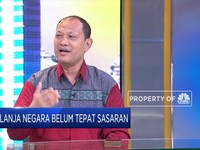 Ekonom Sebut Pertumbuhan RI Bisa Capai 6,2%, Ini Syaratnya