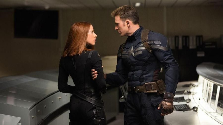 Black Widow merupakan salah satu tokoh di Tim Avengers. Meskipun Black Widow tidak memiliki kekuatan super, kemampuan bertarungnya sudah tidak diragukan lagi.