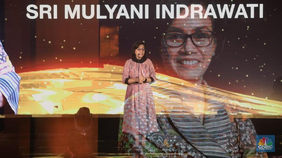 Kementerian Keuangan (Kemenkeu) siap untuk menggelontorkan berbagai insentif.
