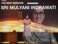 Ini Ternyata Tujuan Sri Mulyani Gelontorkan Insentif Pajak