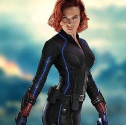 Black Widow vs Wonder Woman, Marvel & DC Makin Panas di 2020!