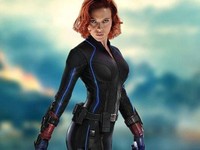 Black Widow vs Wonder Woman, Marvel & DC Makin Panas di 2020!