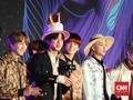 Tokopedia Bersuara Soal Iklan BTS Dikaitkan LGBT