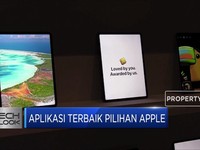 Inilah Aplikasi Terbaik Pilihan Apple