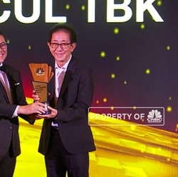 Siapkan Food Suplemen, SIDO Incar Pendapatan Naik 10% di 2020