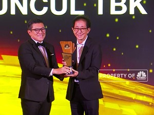 Sido Muncul, The Best Public Company: Consumer Goods Sector