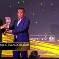 MRT Jakarta, Best Business Performance Public Transportation