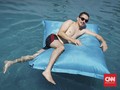Lorenzo Ungkap Impian Punya Hotel di Bali