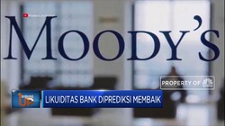 Prediksi! Hal Ini Sebabkan Likuiditas Bank Indonesia Membaik