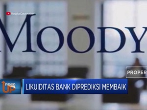 Prediksi! Hal Ini Sebabkan Likuiditas Bank Indonesia Membaik