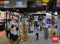 Industri Manufaktur Diramal Krisis Bahan Baku Maret 2020