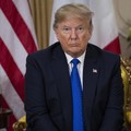 Bank Dunia Ngasih Utang Rp21 Triliun ke China, Trump Dongkol!
