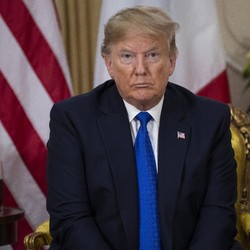 Bank Dunia Ngasih Utang Rp21 Triliun ke China, Trump Dongkol!