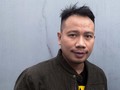 Vicky Prasetyo Tersangka UU ITE Kasus Gerebek Angel Lelga