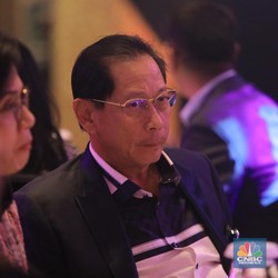 Alasan Bos BCA Prediksi Hanya Ada 3 Bank Digital Besar di RI