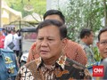 Disambangi Prabowo, Menhan Rusia Ingin Perkuat Kerja Sama