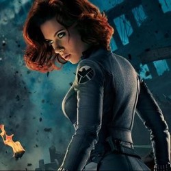 Tayang di Bioskop RI, Ini Sinopsis Black Widow