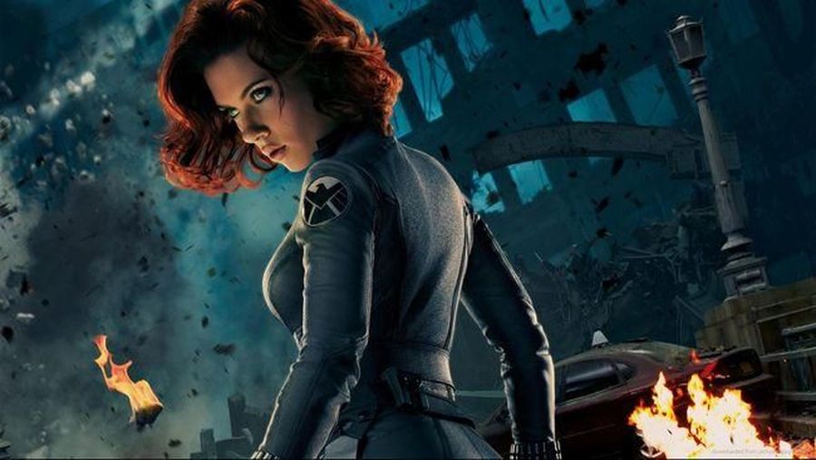 Disney telah menunda tanggal rilis film Marvel, Black Widow.