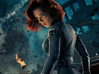 Tayang di Bioskop RI, Ini Sinopsis Black Widow