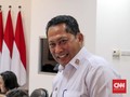 Bulog Pastikan Gudang Beras Aman di Daerah Bencana