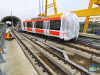 Tak Disangka Kereta Made in Indonesia Laris di Banyak Negara