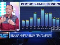 Agar RI Terhindari dari Jebakan Utang, Ini Saran Ekonom