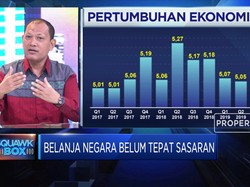 Agar RI Terhindari dari Jebakan Utang, Ini Saran Ekonom