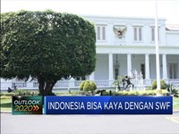 Gini Cara Indonesia Bisa Kaya dengan SWF