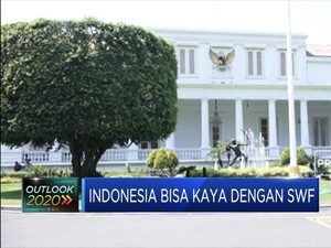 Gini Cara Indonesia Bisa Kaya dengan SWF