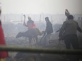 FOTO: Gadhimai, Festival Penuh Darah di Nepal