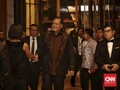 CT Dorong Inovasi Bisnis di Tengah Perang Dagang