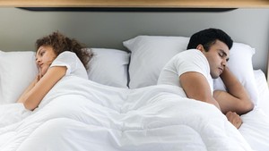 Alasan Kepuasan Seksual Penting untuk Kehidupan Rumah Tangga