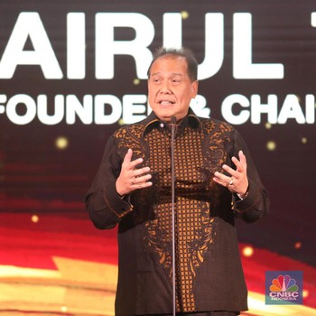 CT Corp Bersama Bank Mega Dukung RS Infeksi Airlangga