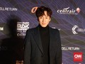 Kim Jong Kook dan HaHa Berdoa Lee Kwang Soo Cepat Pulih