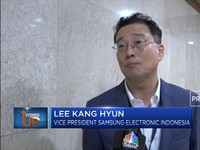 Bos Samsung dan Puluhan Korban Jiwasraya 'Ngadu' ke DPR