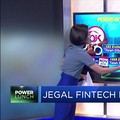 Jegal Fintech Ilegal