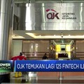 Hati-Hati! OJK Temukan Lagi 125 Fintech Ilegal