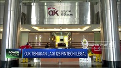 Hati-Hati! OJK Temukan Lagi 125 Fintech Ilegal