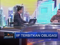 Strategi Bisnis IIF dorong Pertumbuhan Aset Pinjaman 25%