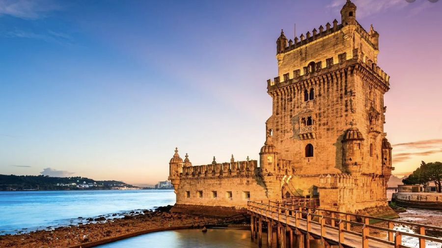 6. Lisbon, Portugal