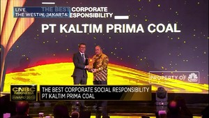 Dinobatkan Sebagai The Best Csr Ini Tanggapan Bos Kpc<script async src=