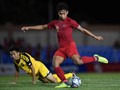 Timnas Indonesia vs Myanmar di Semifinal SEA Games