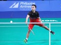 Ginting Kalah Dramatis dari Tien Chen di BWF Tour Finals