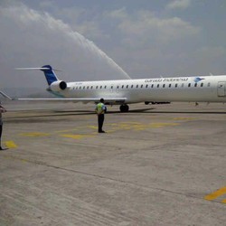 Ini Alasan Lengkap Garuda Kembalikan 12 Pesawat Bombardier