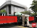 PSI Minta BPRD DKI Jelaskan Pengadaan 1 Komputer Rp128,9 M