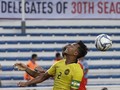 Malaysia Tersingkir dari SEA Games 2019